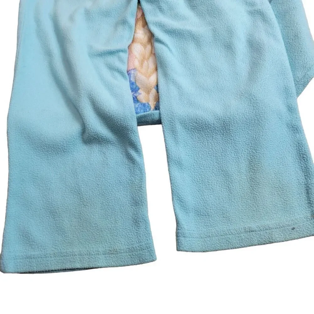 Disney Frozen Elsa pajamas 4/5